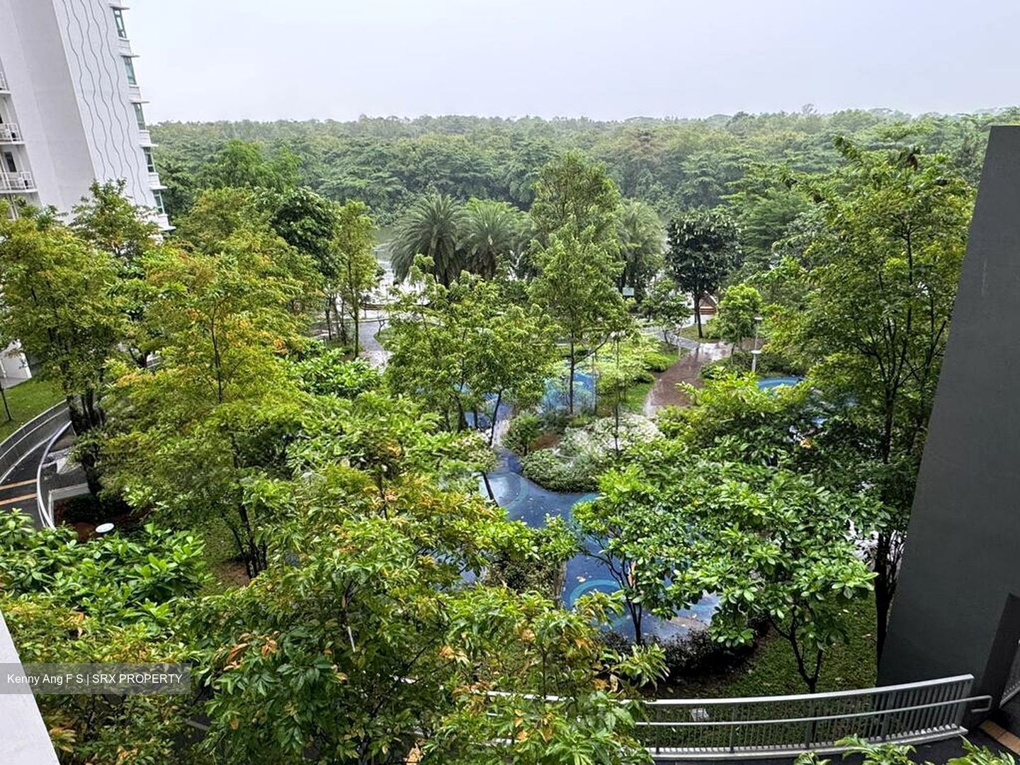 Blk 477A Hougang Capeview (Hougang), HDB 5 Rooms #504385771